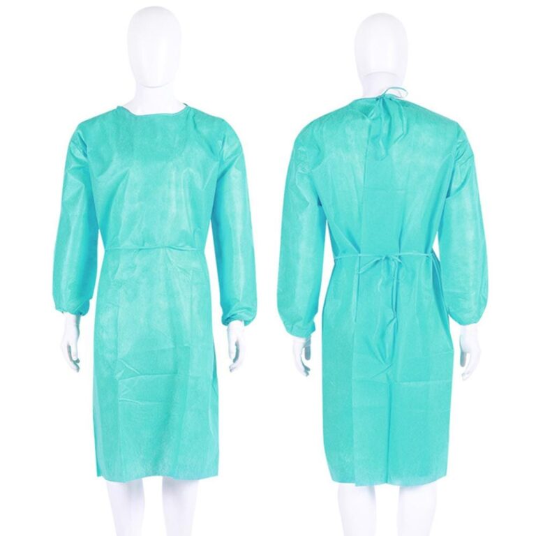 Sterile Surgical Gowns - Medkey Medical Products